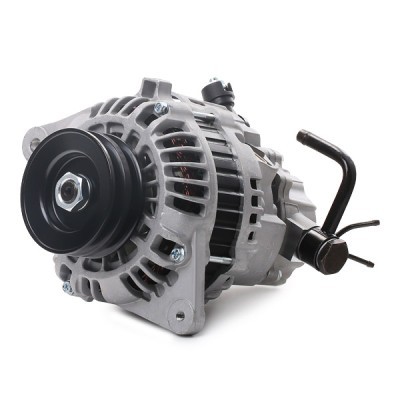 Alternator RIDEX 4G0198 4G0198 - foto 3