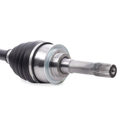 Półoś Napędowa RIDEX 13D0447 13D0447 - foto 6