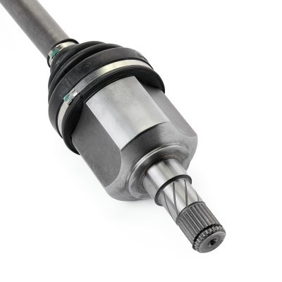 Półoś Napędowa RIDEX 13D0865 13D0865 - foto 5