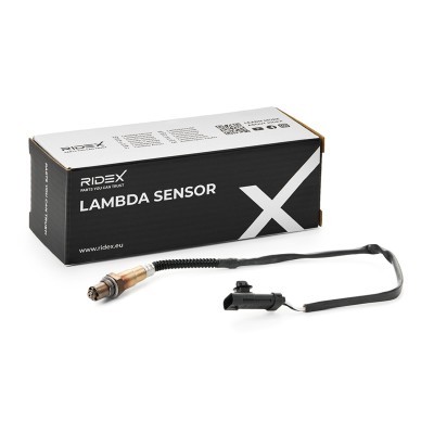 Sonda Lambda RIDEX 3922L0826 3922L0826 - foto 2