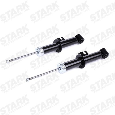 Amortyzator Stark SKSA-0133338 SKSA-0133338 - foto 3