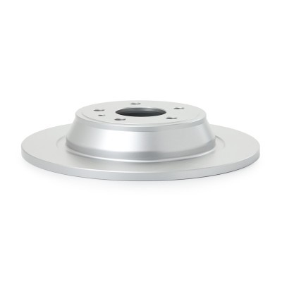 Tarcza hamulcowa RIDEX 82B1661P 82B1661P - foto 8