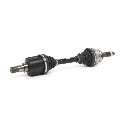 Półoś Napędowa RIDEX 13D0427R 13D0427R - foto 4