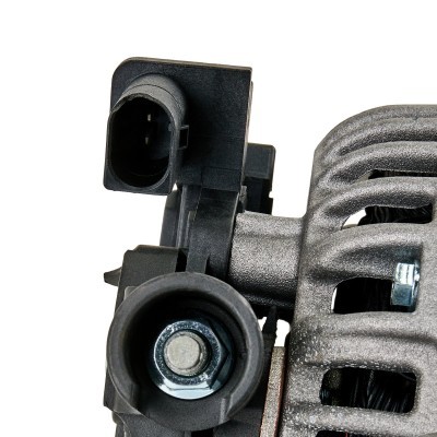 Alternator RIDEX 4G0075R 4G0075R - foto 5
