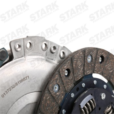 Zestaw Sprzęgła Stark SKCK-0100187 SKCK-0100187 - foto 5