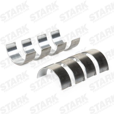 Tuleja Łożyska Wału Korbowego Stark SKBEB-3870002 SKBEB-3870002 - foto 3