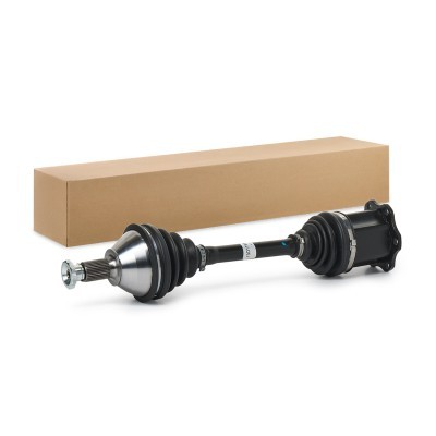 Półoś Napędowa RIDEX 13D1198R 13D1198R - foto 2