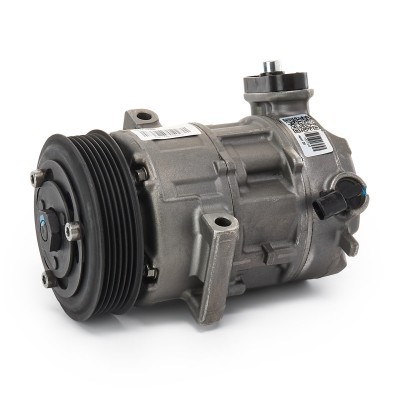 Sprężarka Klimatyzacji 447K1008R - foto 3