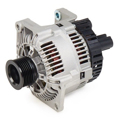 Alternator RIDEX 4G0753 4G0753 - foto 3