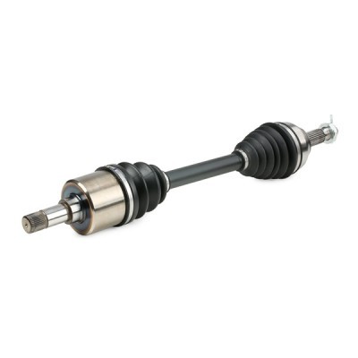 Półoś Napędowa RIDEX 13D0295 13D0295 - foto 4
