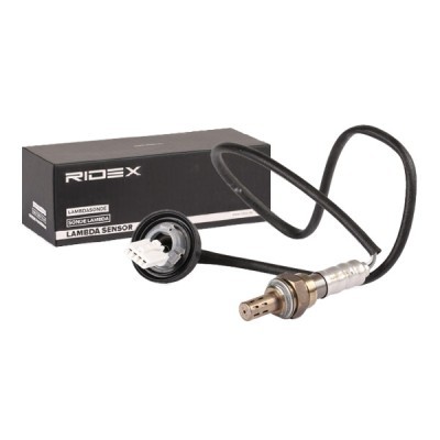 Sonda Lambda RIDEX 3922L0596 3922L0596 - foto 2