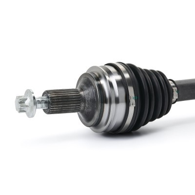 Półoś Napędowa RIDEX 13D1586 13D1586 - foto 5