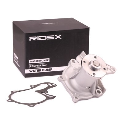 Pompa Wody RIDEX 1260W0538 1260W0538 - foto 2