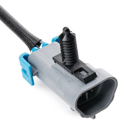 Sonda Lambda RIDEX 3922L0718 3922L0718 - foto 6