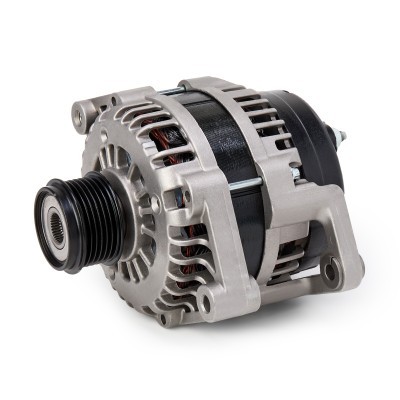 Alternator RIDEX 4G0532R 4G0532R - foto 3