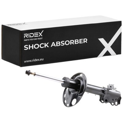Amortyzator RIDEX 854S0855 854S0855 - foto 2