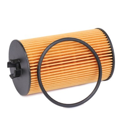 Filtr Oleju RIDEX 7O0044 7O0044 - foto 3