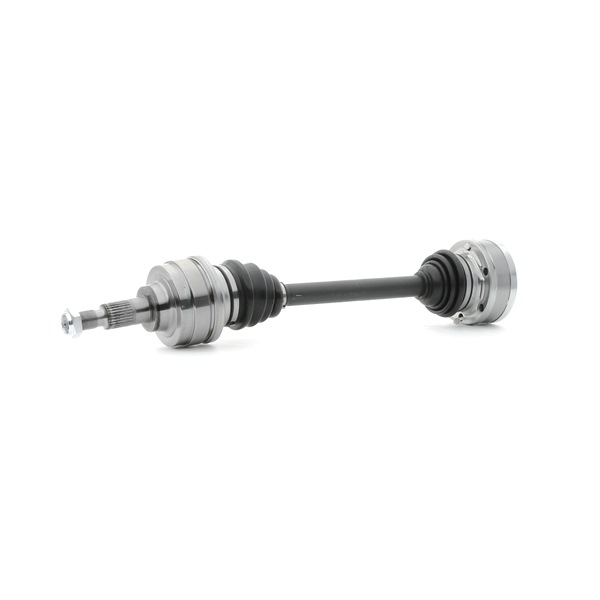 Półoś Napędowa RIDEX 13D0552 13D0552 - foto 1