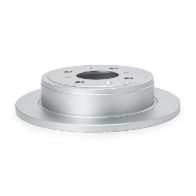 Tarcza hamulcowa RIDEX 82B0043P 82B0043P - foto 4