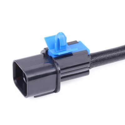 Sonda Lambda RIDEX 3922L0538P 3922L0538P - foto 5