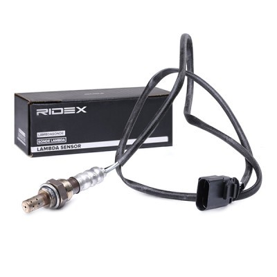 Sonda Lambda RIDEX 3922L0557 3922L0557 - foto 2