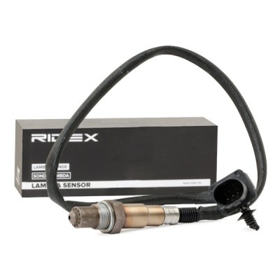 Sonda Lambda RIDEX 3922L0265 3922L0265 - foto 2