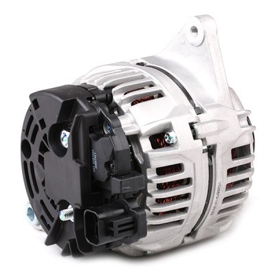 Alternator RIDEX 4G0744 4G0744 - foto 4