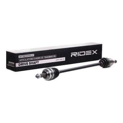 Półoś Napędowa RIDEX 13D0542 13D0542 - foto 2