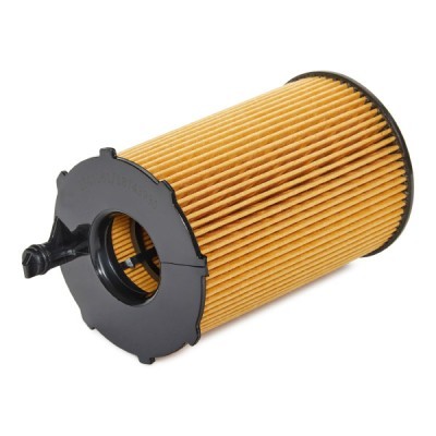 Filtr Oleju RIDEX 7O0134P 7O0134P - foto 3