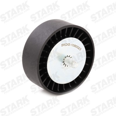 Rolka Prowadząca Pasek Wieloklinowy Stark SKDG-1080023 SKDG-1080023 - foto 3