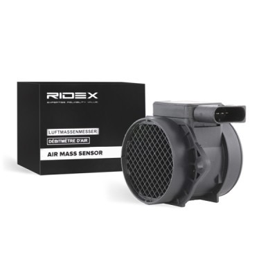 Przepływomierz RIDEX 3926A0187 3926A0187 - foto 3