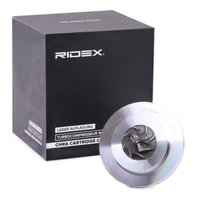 Wkład turbiny (rdzeń) RIDEX 4973C0109 4973C0109 - foto 2