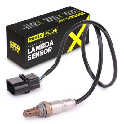 Sonda Lambda RIDEX 3922L0171P 3922L0171P - foto 2