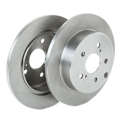 Tarcza hamulcowa RIDEX 82B1721 82B1721 - foto 4