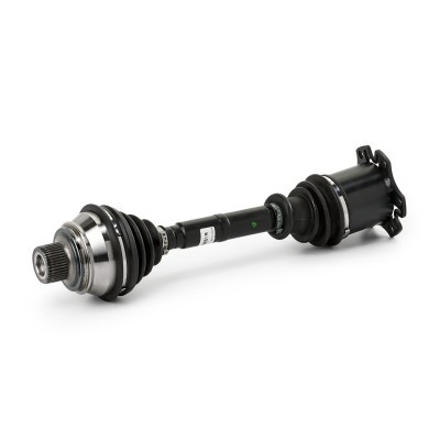 Półoś Napędowa RIDEX 13D0551R 13D0551R - foto 3