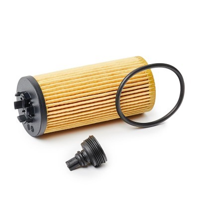Filtr Oleju RIDEX 7O0266 7O0266 - foto 3