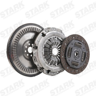 Zestaw Sprzęgła Stark SKCK-0100160 SKCK-0100160 - foto 3