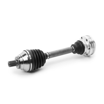 Półoś Napędowa RIDEX 13D0956 13D0956 - foto 3