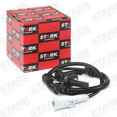Czujnik ABS Stark SKWSS-0350921 SKWSS-0350921 - foto 2