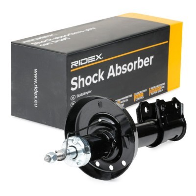 Amortyzator RIDEX 854S0326 854S0326 - foto 4