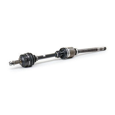Półoś Napędowa RIDEX 13D0240R 13D0240R - foto 3