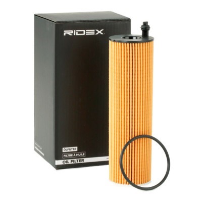 Filtr Oleju RIDEX 7O0243 7O0243 - foto 2