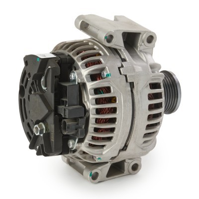 Alternator RIDEX 4G1202R 4G1202R - foto 4