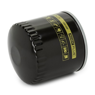 Filtr Oleju RIDEX 7O0149P 7O0149P - foto 3