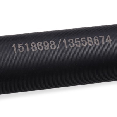 Półoś Napędowa RIDEX 13D0330 13D0330 - foto 4