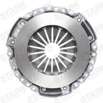 Zestaw Sprzęgła Stark SKCK-0100014 SKCK-0100014 - foto 4