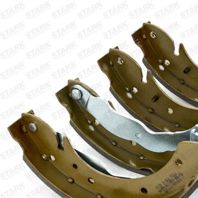 Klocki hamulcowe Stark SKBS-0450020 SKBS-0450020 - foto 6