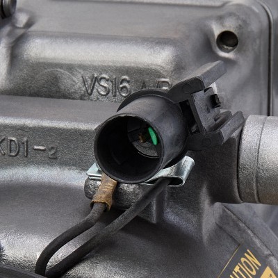 Sprężarka Klimatyzacji 447K0585R - foto 6