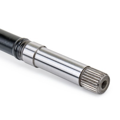 Półoś Napędowa RIDEX 13D1313R 13D1313R - foto 6