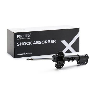 Amortyzator RIDEX 854S18176 854S18176 - foto 1